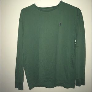 Polo Long Sleeve